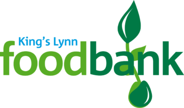 King's Lynn Foodbank Logo